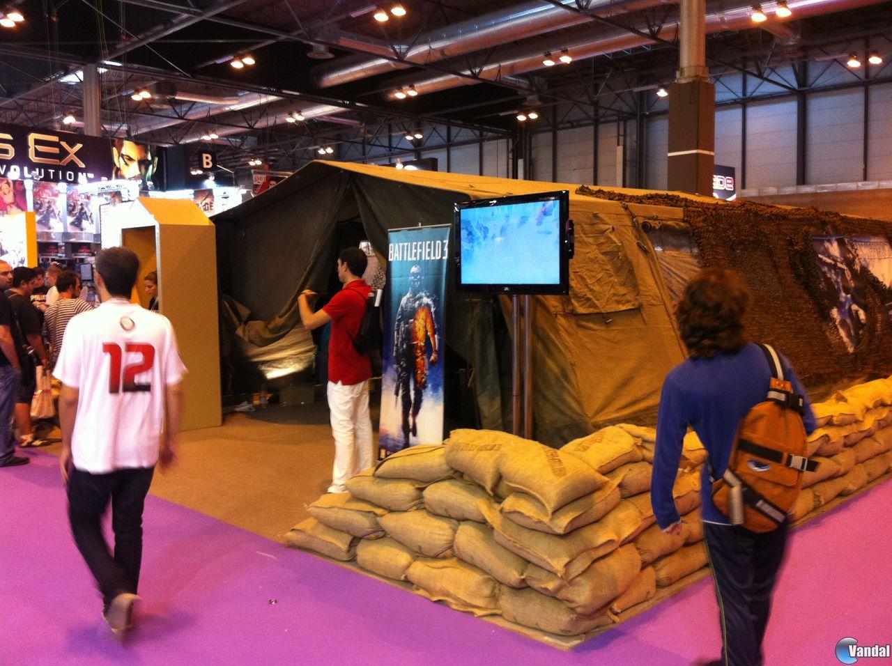 Gamefest 2011 1