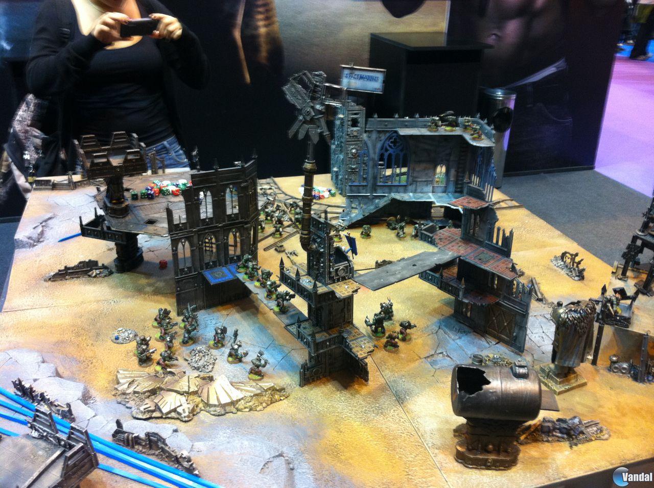 Gamefest 2011 3