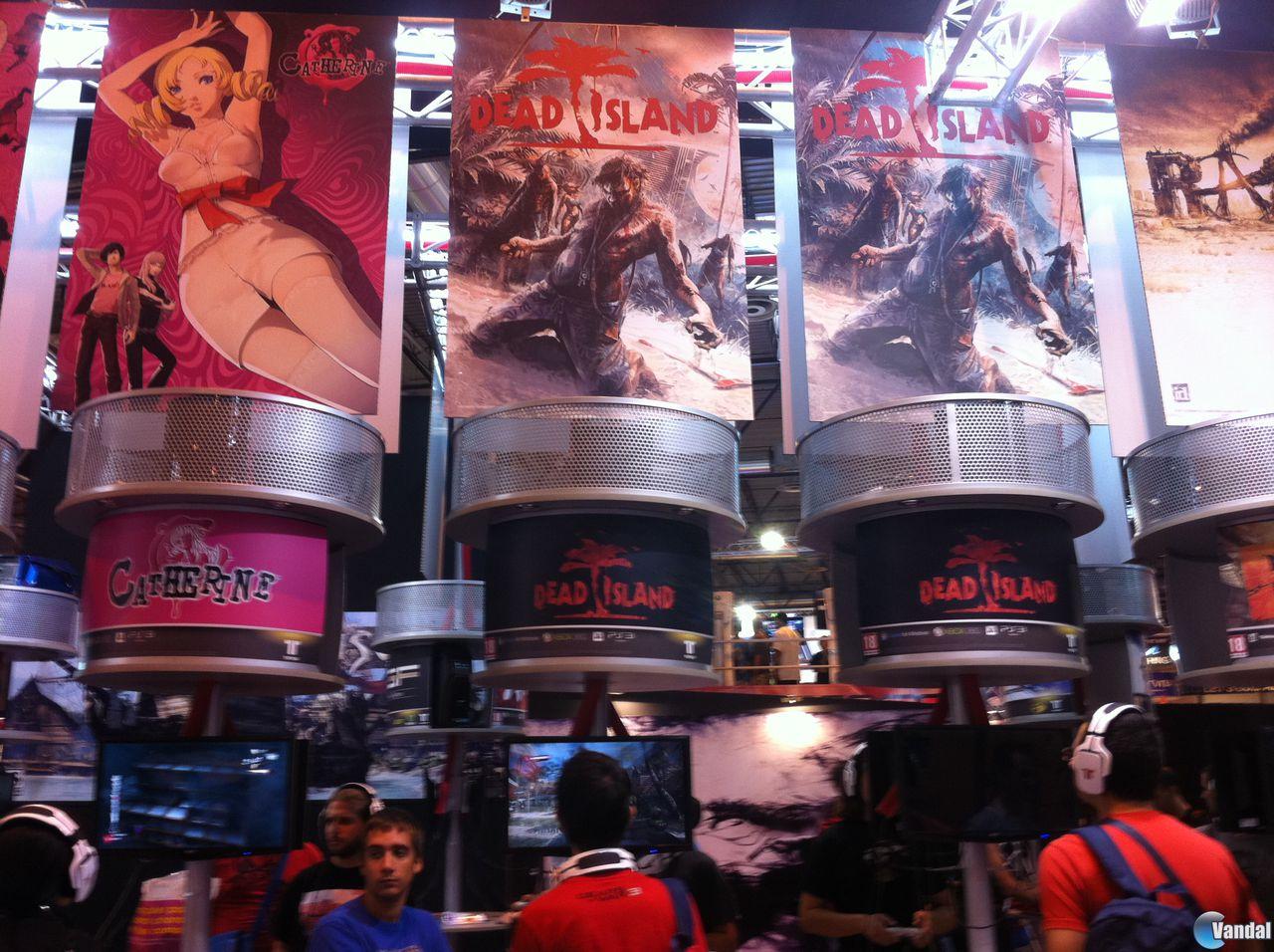 Gamefest 2011 4
