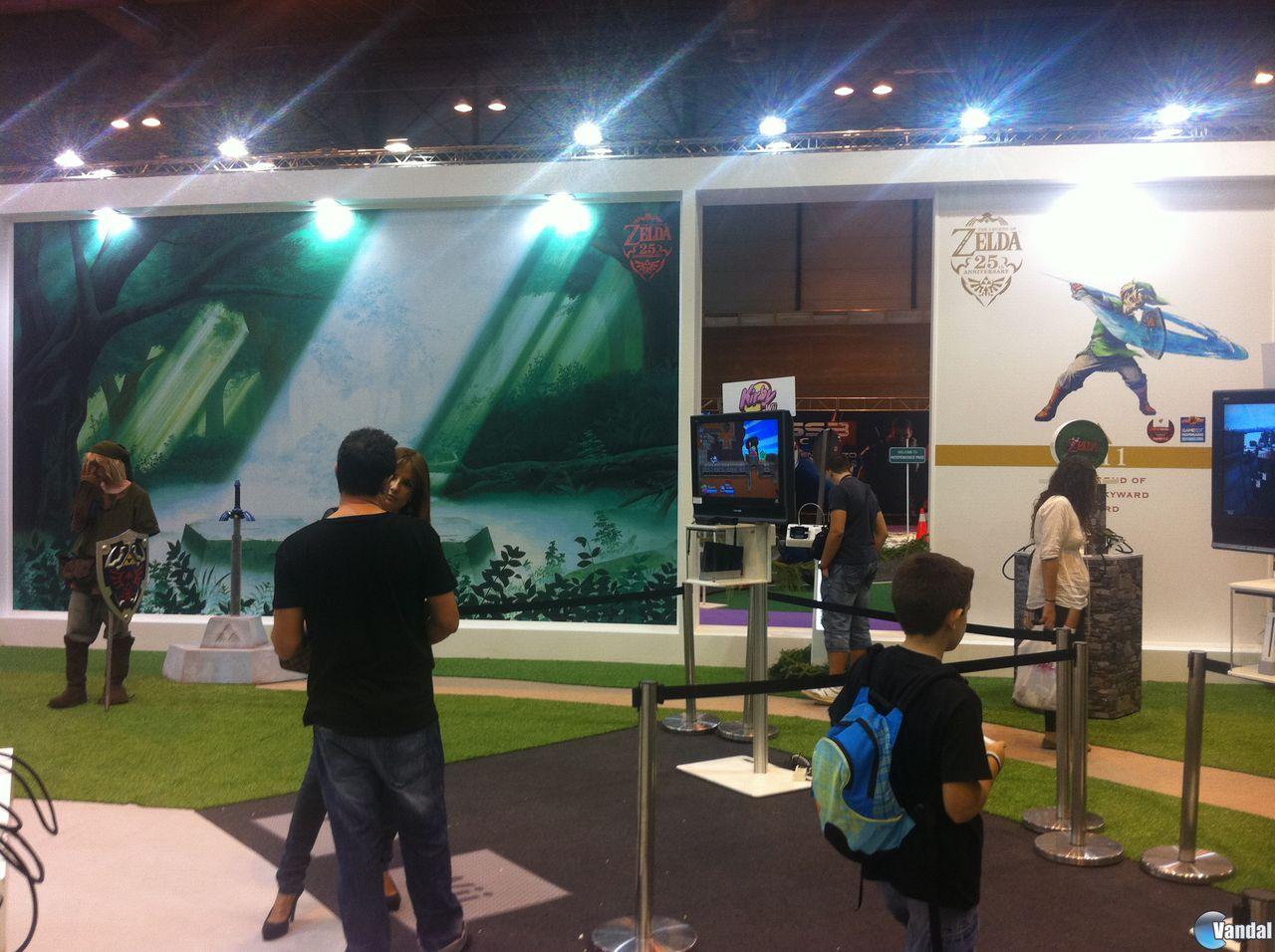 Gamefest 2011 5