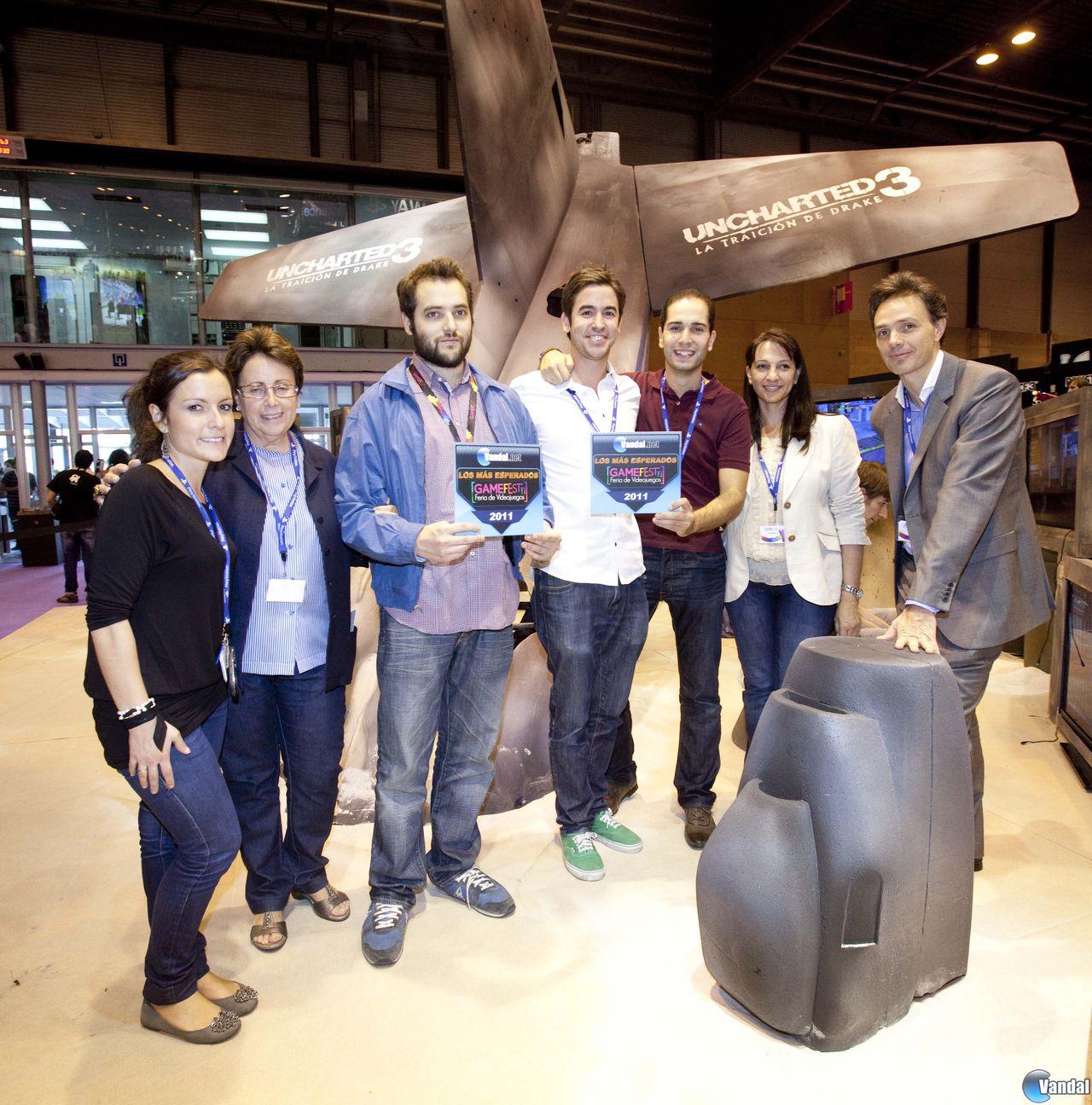 Gamefest 2011 8