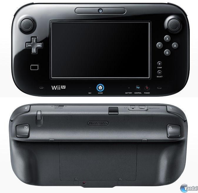 Con los ojos puestos en Wii U 7