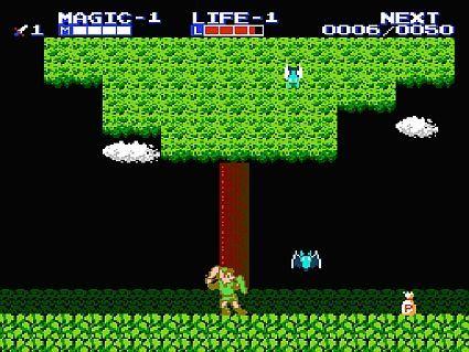 Los 100 juegos más importantes de la historia de Nintendo Vol. 1 (100-61) 24