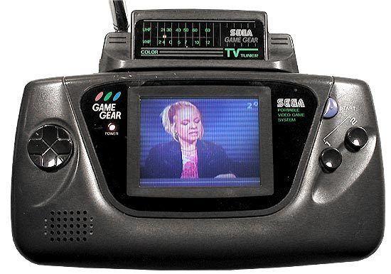 Game Gear: 25 a�os de una gran desconocida 2