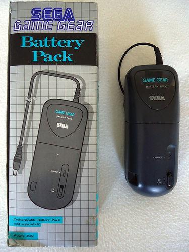 Game Gear: 25 a�os de una gran desconocida 4