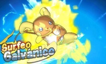 Tanto por la manera de presentar los combates como la narrativa, nunca un videojuego de Pokémon se pareció tanto a la serie de animación