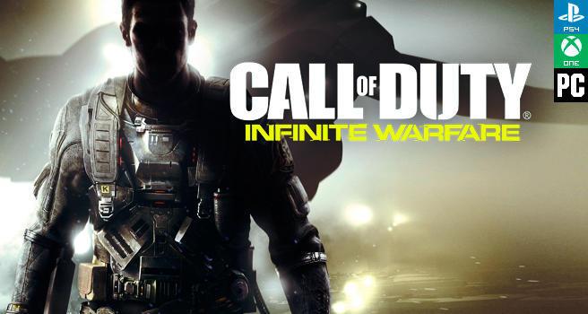 Análisis Call Of Duty Infinite Warfare Ps4 Xbox One Pc