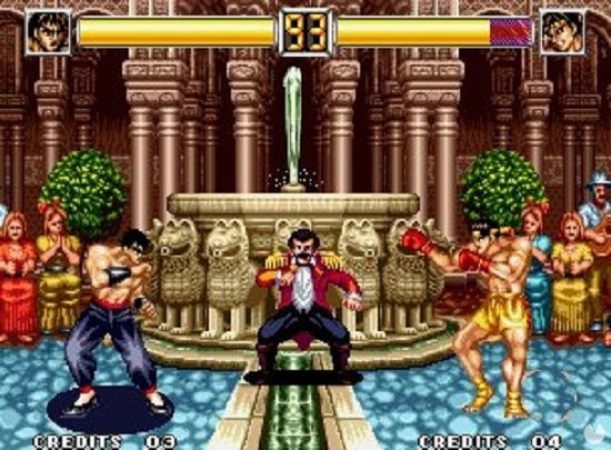 España en los videojuegos: Estereotipos y homenajes 13