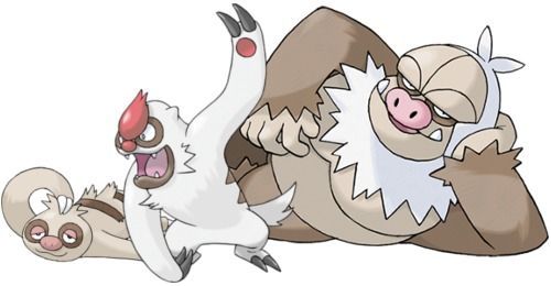 Ralts, Kirlia y Gardevoir Pokémon GO