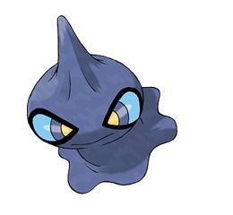 Shuppet Pokmon GO