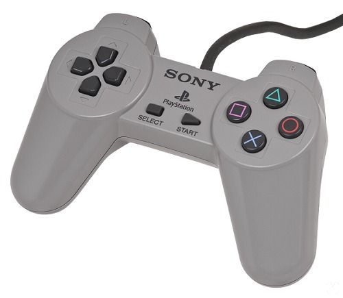 Mucho antes de crear 'Gran Turismo', Yamauchi form� parte del equipo de dise�o del mando de la primera PlayStation.