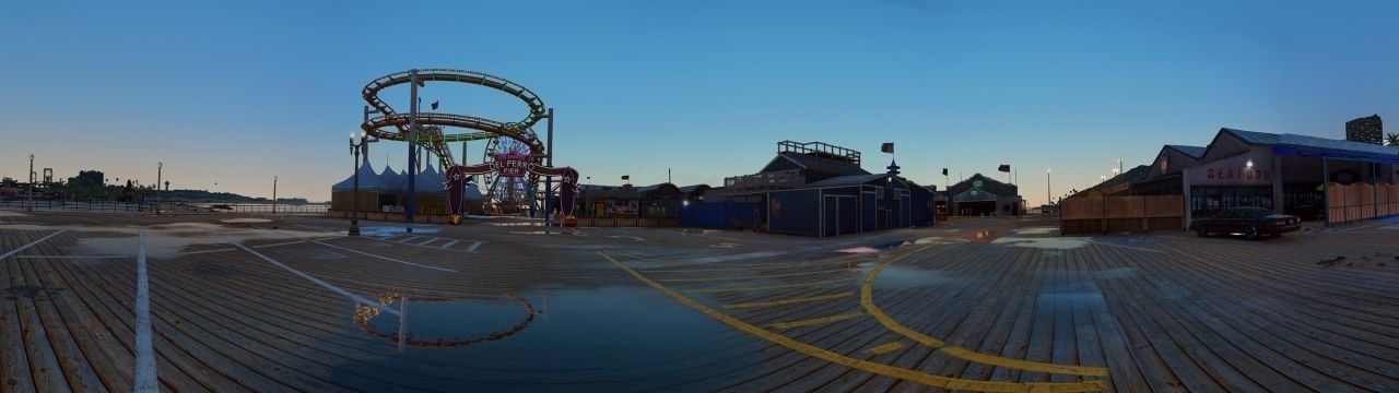 Grand Theft Auto V receives a amazing mod photorealistic