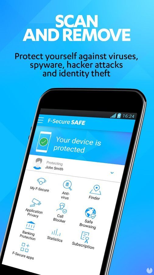Los mejores antivirus para iOS 2