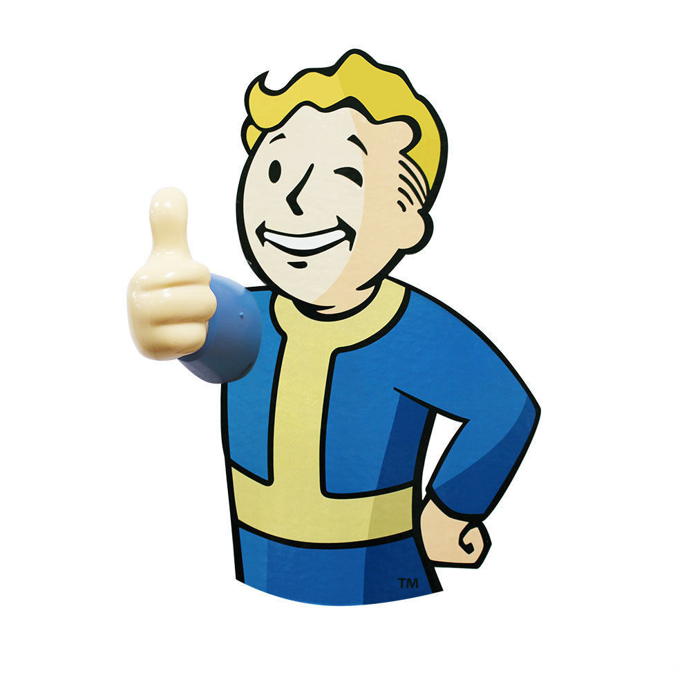 La colección de merchandising oficial de Fallout 76 ya puede reservarse