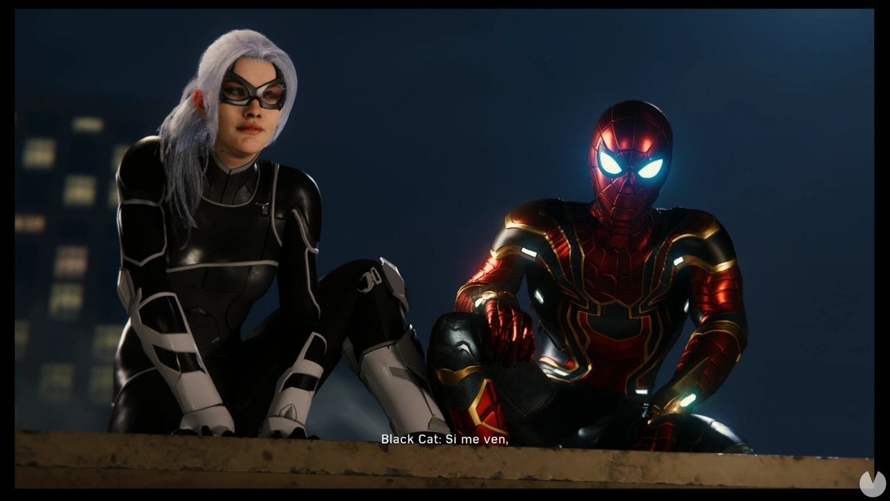 Cómo Se Llama El Nuevo Spider-man