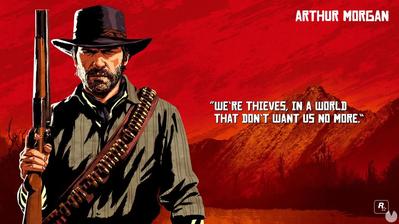 Todo lo que debes saber sobre Red Dead Redemption antes de