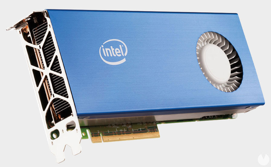 Intel contrata a uno de los ingenieros más veteranos de AMD para sus gráficas