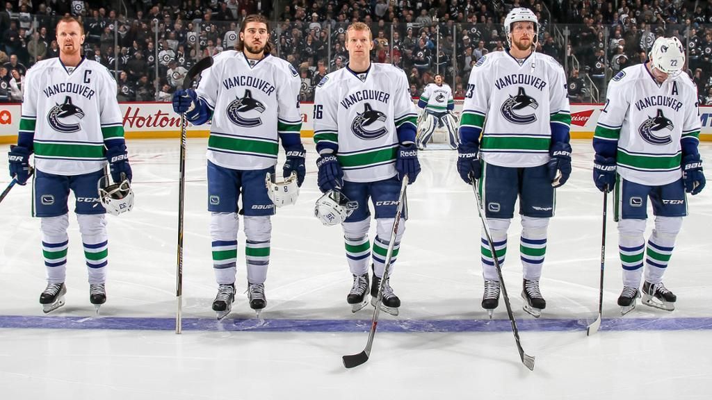 Un equipo de la NHL prohibe jugar a Fortnite durante las concentraciones