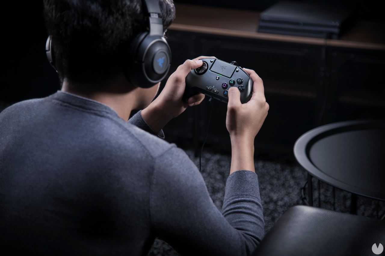 Razer Raion: So is the ideal controller for fighting games