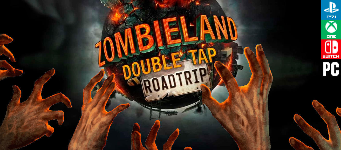 Zombieland: Double Tap - Road Trip on Steam