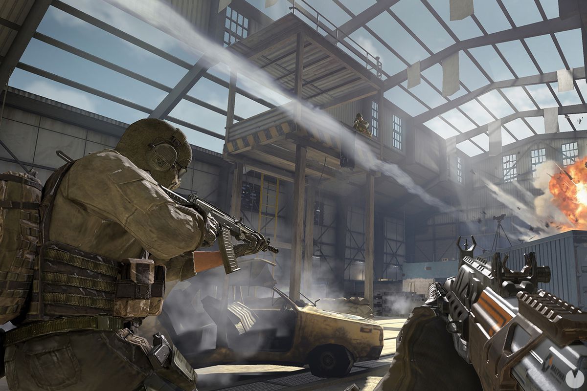 Call of Duty Mobile - TODAS las armas, cmo conseguirlas y mejorarlas - Call of Duty: Mobile