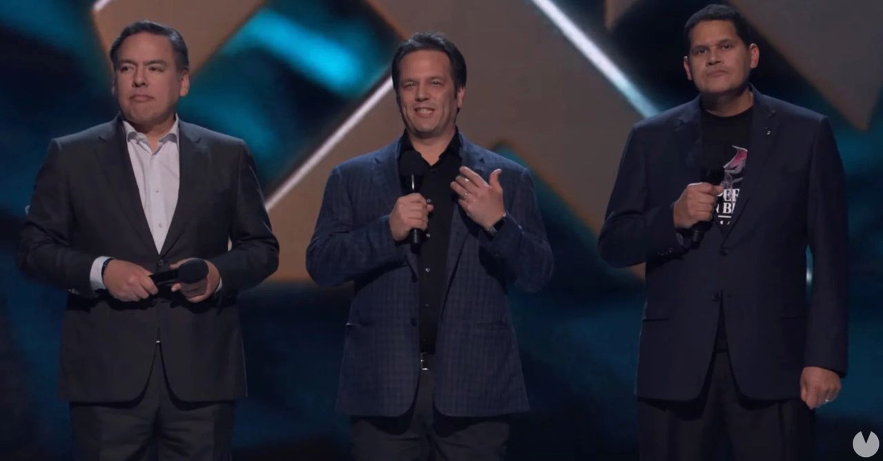 Shawn Layden, president of SIE Worldwide Studios, left PlayStation