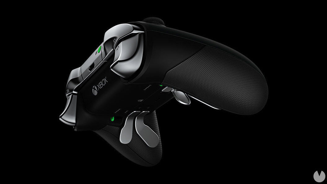 Descubre todas las claves del nuevo Xbox Elite Wireless Controller Series 2