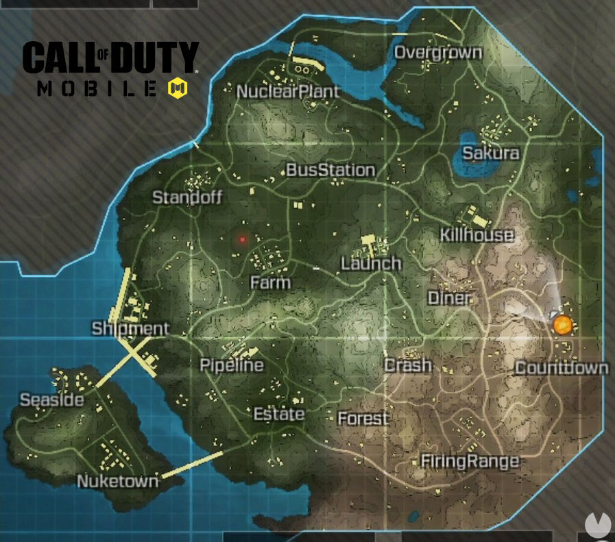 COD Mobile Todas las clases del Battle Royale y consejos para ganar