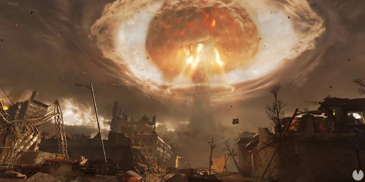 Cmo usar la bomba nuclear en Call of Duty: Modern Warfare (2019) - Call of Duty: Modern Warfare (2019)