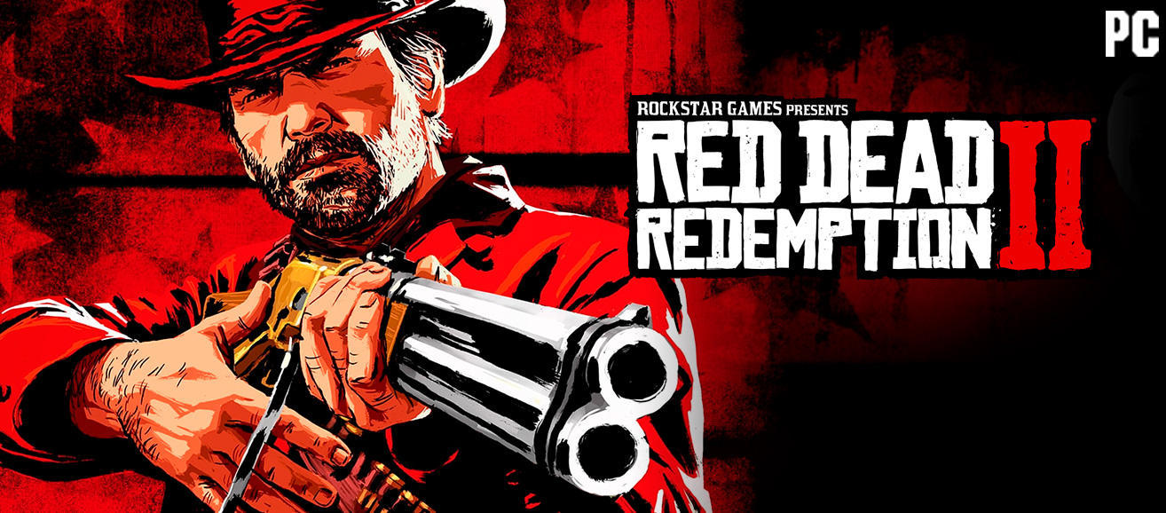 Estos son los requisitos mínimos y recomendados de Red Dead Redemption II  en su versión de PC