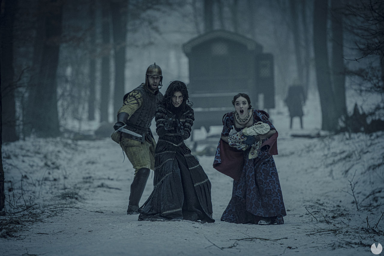 The Witcher se estrenará en Netflix el 20 de diciembre y muestra su nuevo tráiler