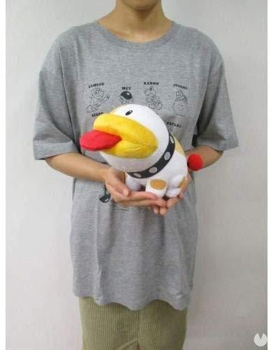 yoshi poochy plush