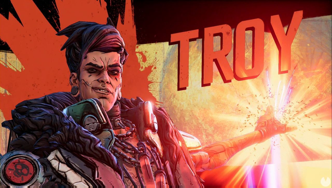 TODOS Los Jefes Y Loot Legendario En Borderlands 3