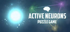 Portada Active Neurons - Puzzle game