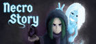 Carátula Necro Story para Ordenador