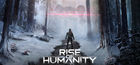 Carátula Rise of Humanity para Ordenador