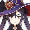 Genshin Impact, los mejores personajes: tier list: Mona