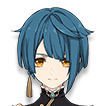 Genshin Impact, los mejores personajes: tier list: Xingchiu