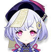 Genshin Impact, los mejores personajes: tier list: Qiqi