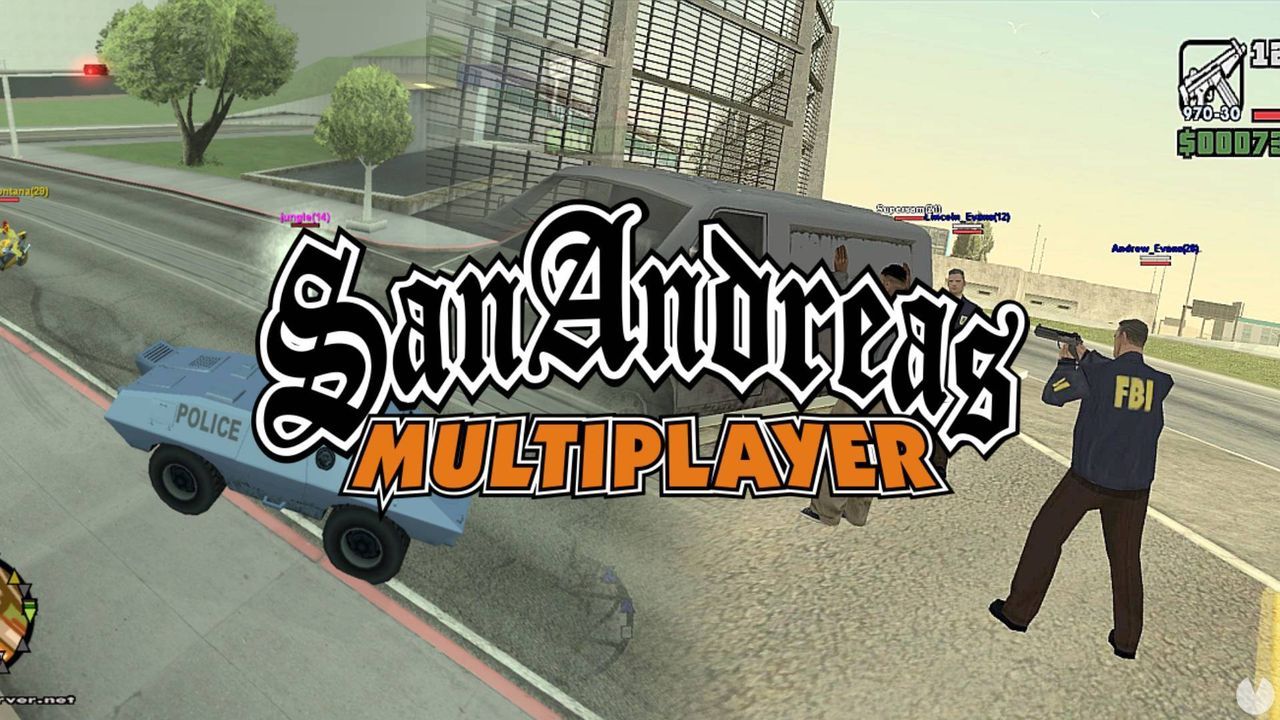 gta san andreas free download for android