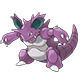 Guía Pokémon Go - Mejores counters para Nidoking - Combate con Giovanni