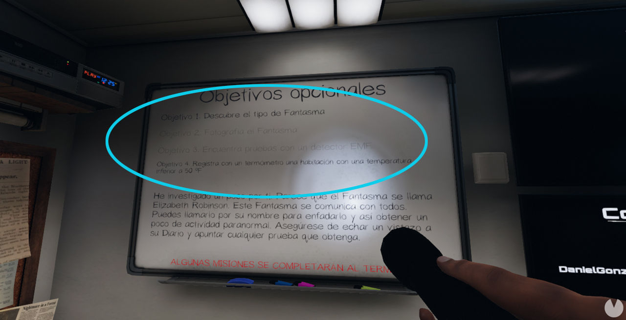 Inserzioni Per 739630-Phasmophobia Booster Pack - Foto 9