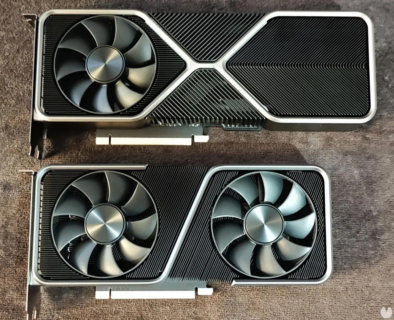 Análisis NVIDIA GeForce RTX 3070: ¿merece la pena? - Precio