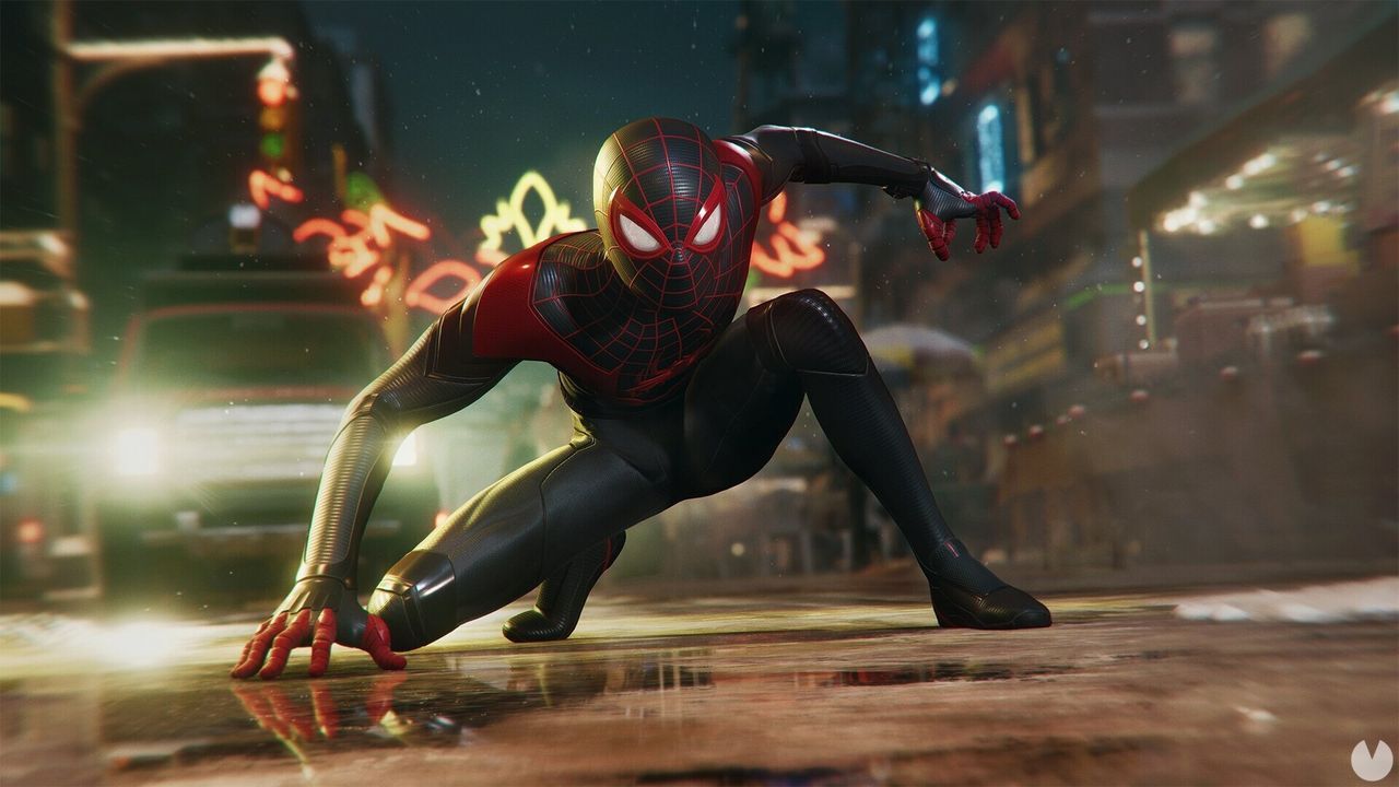 Spider-Man: Miles Morales desvela parte de su lista de trofeos