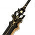 Lista de niveles: mejores espadas Claymore de impacto Genshin - Prototipo Aminus