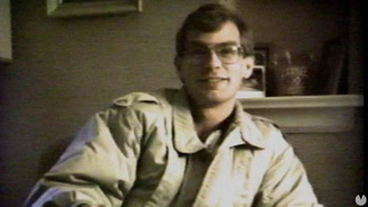 Pictures Of Jeffrey Dahmer In The Army 5 El asesino Jeffrey Dahmer será el eje de la nueva serie de Ryan Murphy