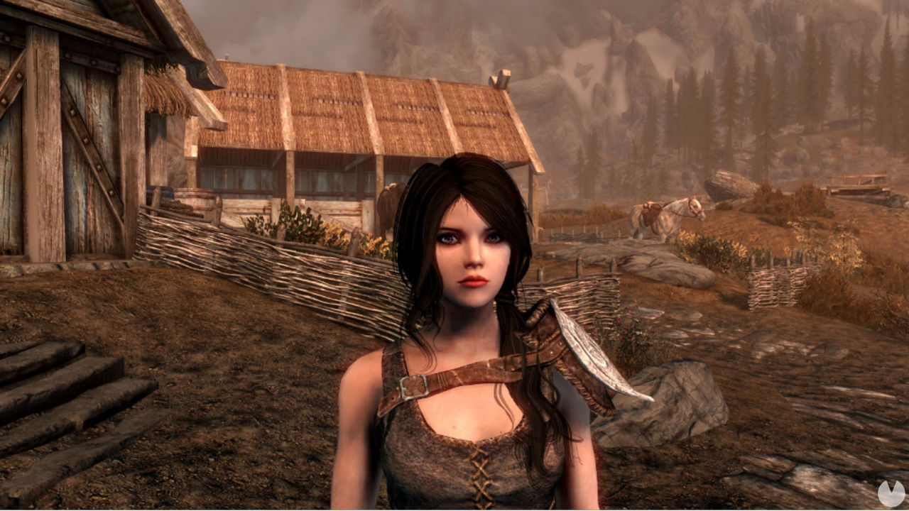 are there mods for skyrim on ps4