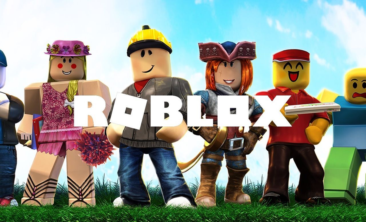 Roblox, Minijuegos gratis en Xbox One