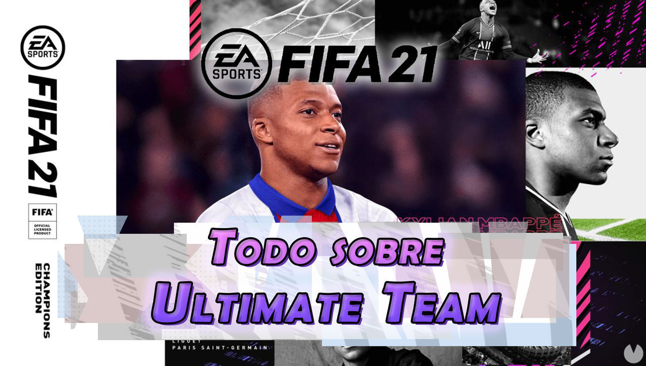 Todo sobre FIFA Ultimate Team (FUT) en FIFA 21 - Consejos y secretos - FIFA 21