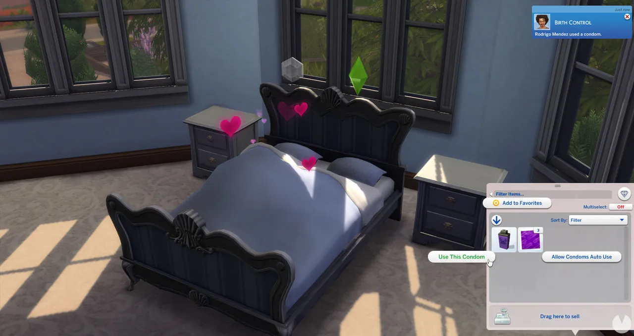 Los Mejores Mods Para Los Sims 4 En Pc 2021 Imprescindibles